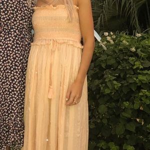 PQ Swim Charlotte Dress